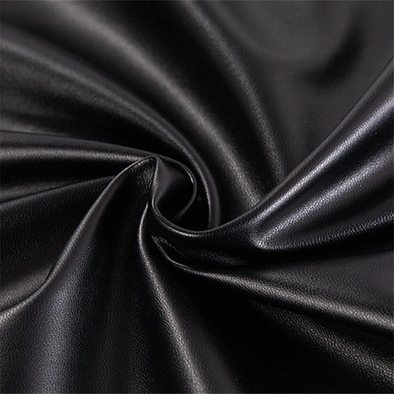 Synthetic PU Artificial Leather Used Bags Shoes Sofa Garment Top Quality