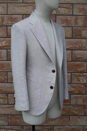 Мужской приталенный костюм с узором Пейсли, однобортный костюм на одной пуговице, блестящий пиджак, ужин, выпускной вечер, свадьба