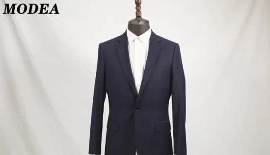 Роскошные шерстяные мужские костюмы из 3 предметов, облегающий костюмный комплект, однотонная куртка, жилет, брюки с галстуком, мужской костюм с 2 пуговицами