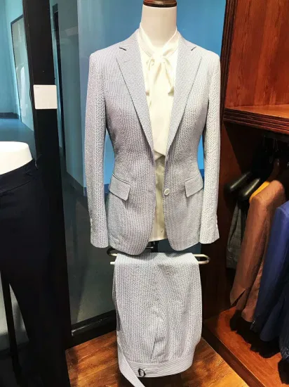 Мужские костюмы Slim Fit Спортивное пальто Повседневная однотонная куртка на одной пуговице Блейзер